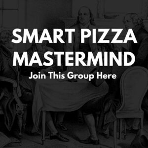 Smart PizzaMastermind